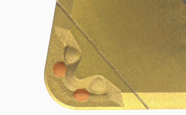 PRE-COMPRESSION ZONE